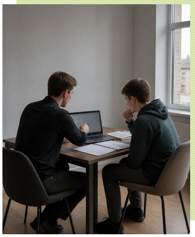 Репетитор по информатике ЕГЭ в Ростове-на-Доне от 1564 р. | Репетитор-Рст