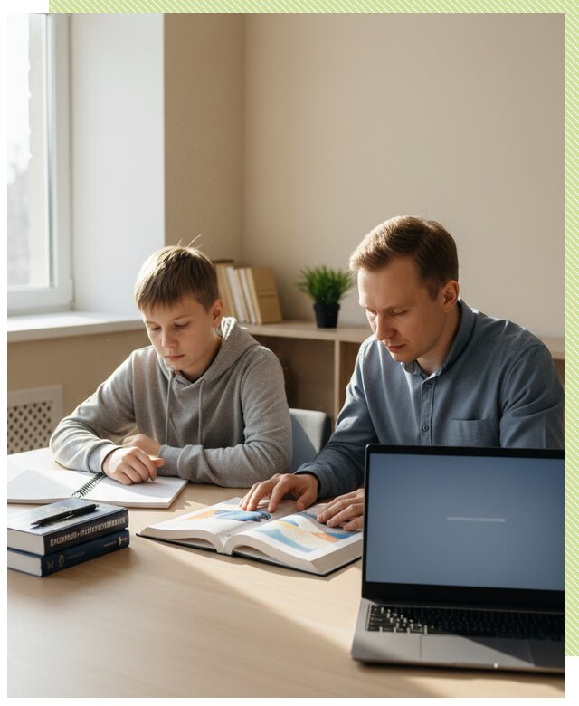 Репетитор по английскому 7 класс в Ростове-на-Доне по цене 1251 р. | Репетитор-Рст