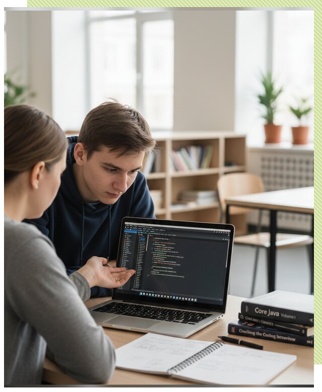 Репетитор по JavaScript в Ростове-на-Доне по цене от 1877 р. | Репетитор-Рст