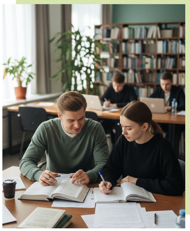Репетитор для студентов медиков в Ростове-на-Доне от 1564 р. | Репетитор-Рст